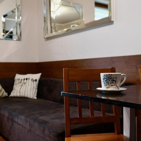 Kaizen Apartament Krynica Zdroj Ngoại thất bức ảnh