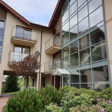 Kaizen Apartament Krynica Zdroj Ngoại thất bức ảnh