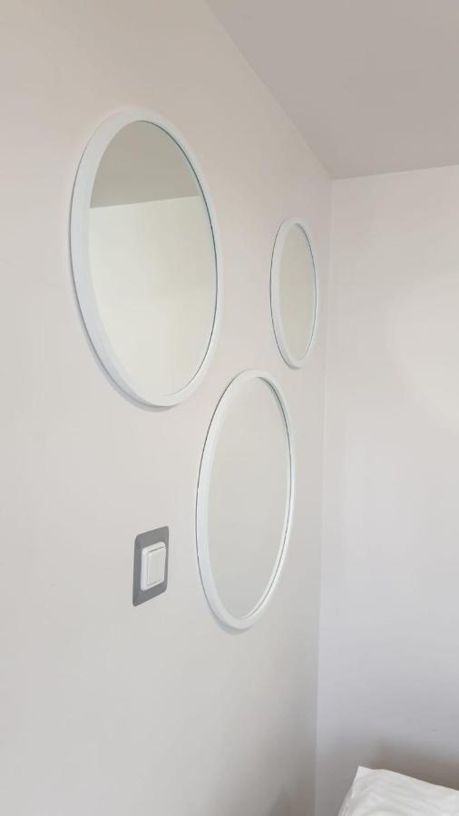 Kaizen Apartament Krynica Zdroj Ngoại thất bức ảnh