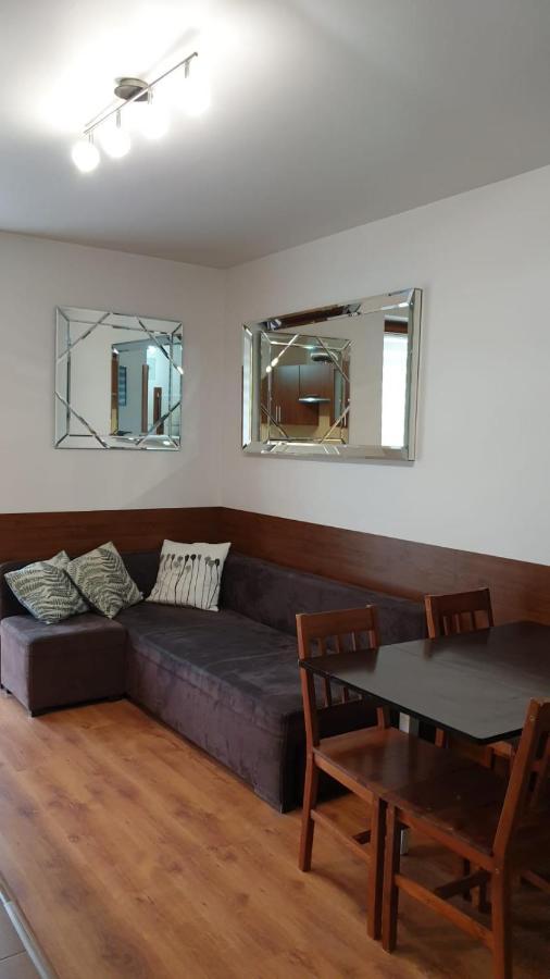 Kaizen Apartament Krynica Zdroj Ngoại thất bức ảnh
